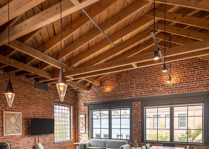 Elevation Lofts Hotel