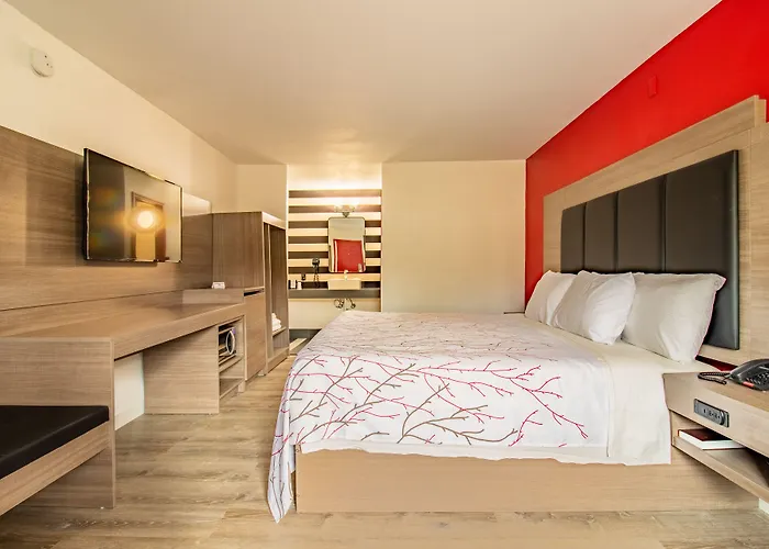 B&B only: The Asheville Inn