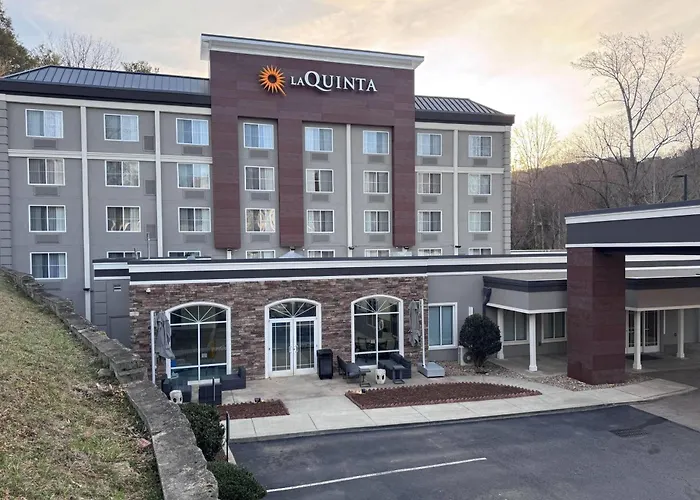 Golf hotel: Country Inn & Suites By Radisson Asheville Downtown Tunnel Road
